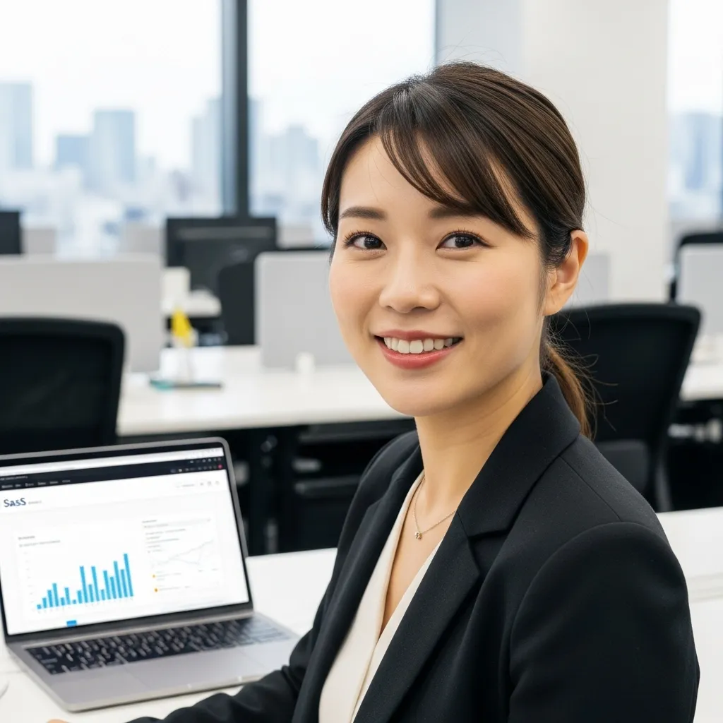 B2Bマーケティングディレクター